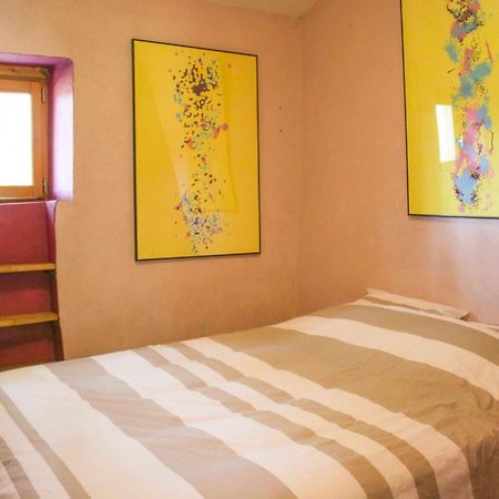 Maison De Vacances, Calme Garanti Saint-Montan ภายนอก รูปภาพ