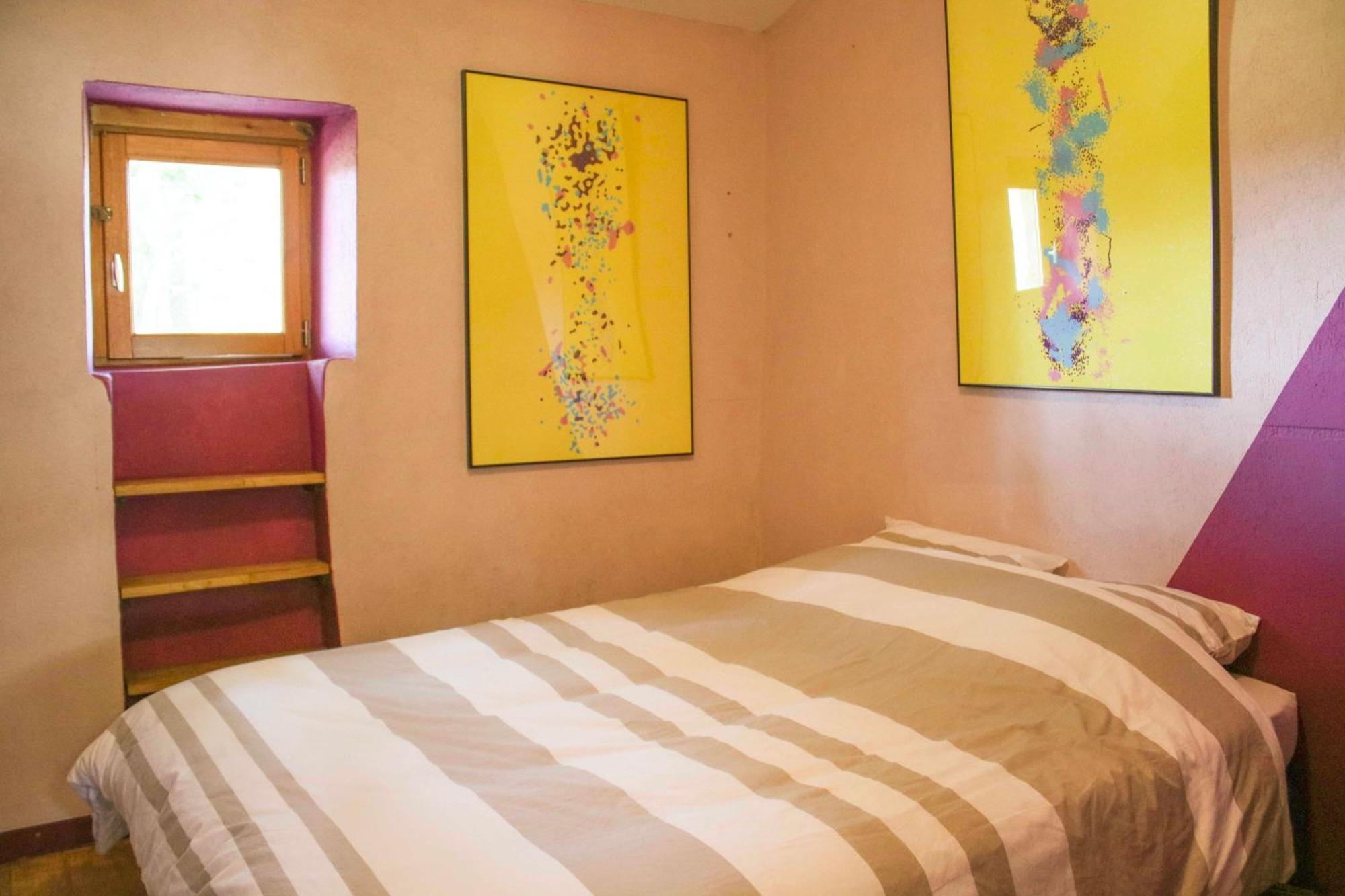 Maison De Vacances, Calme Garanti Saint-Montan ภายนอก รูปภาพ